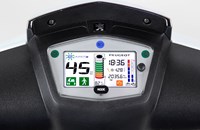 Peugeot e-Vivacity 2017 - Bild 7