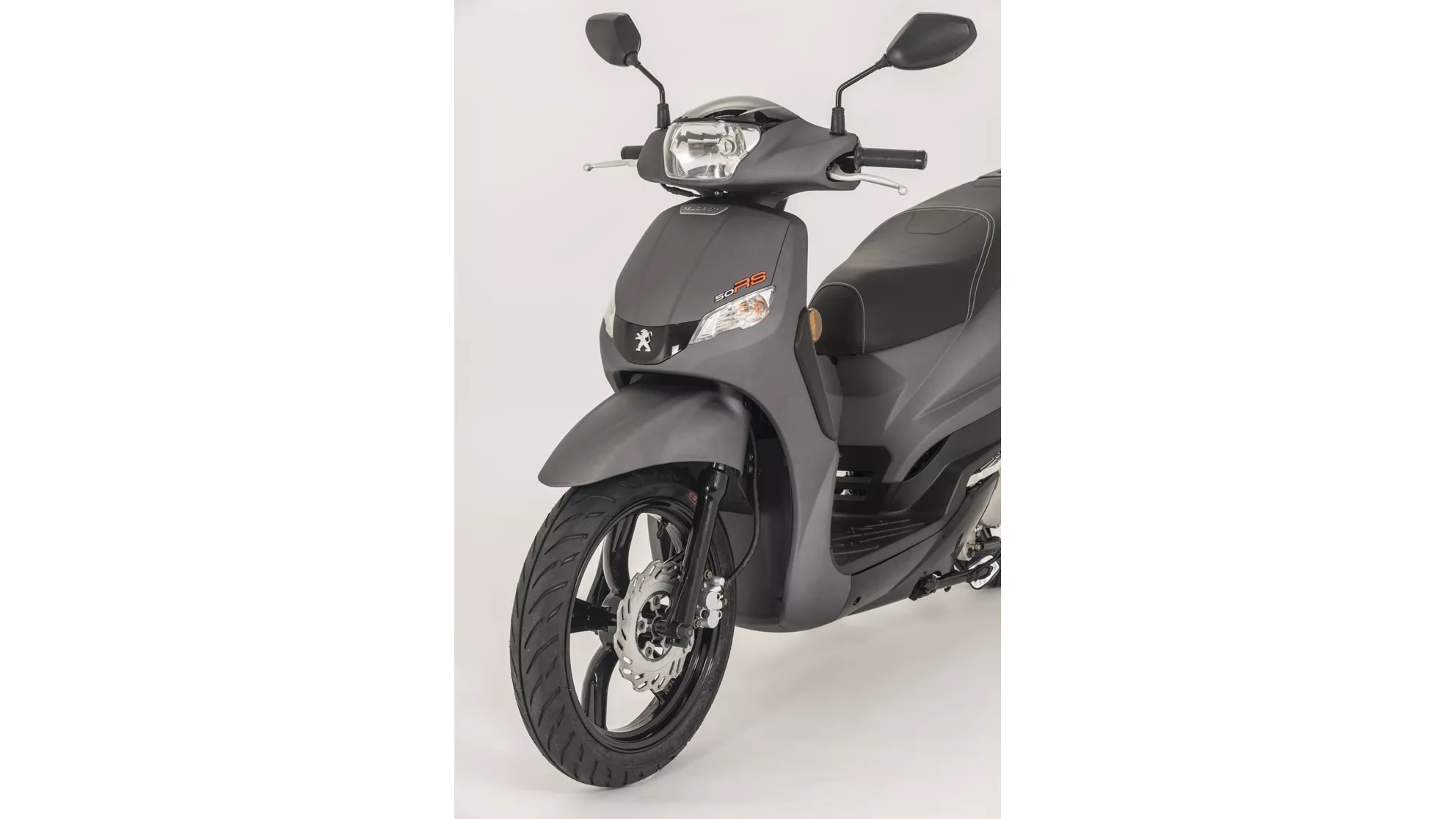 Peugeot Tweet 50 RS 4T - Image 4 Peugeot Tweet 50 RS 4T - Image 4