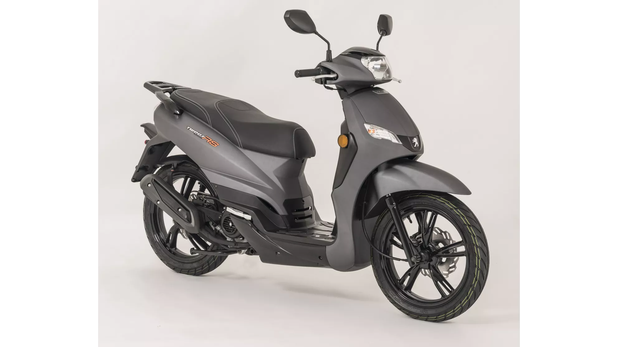 Peugeot Tweet 50 RS 4T - Image 5 Peugeot Tweet 50 RS 4T - Image 5