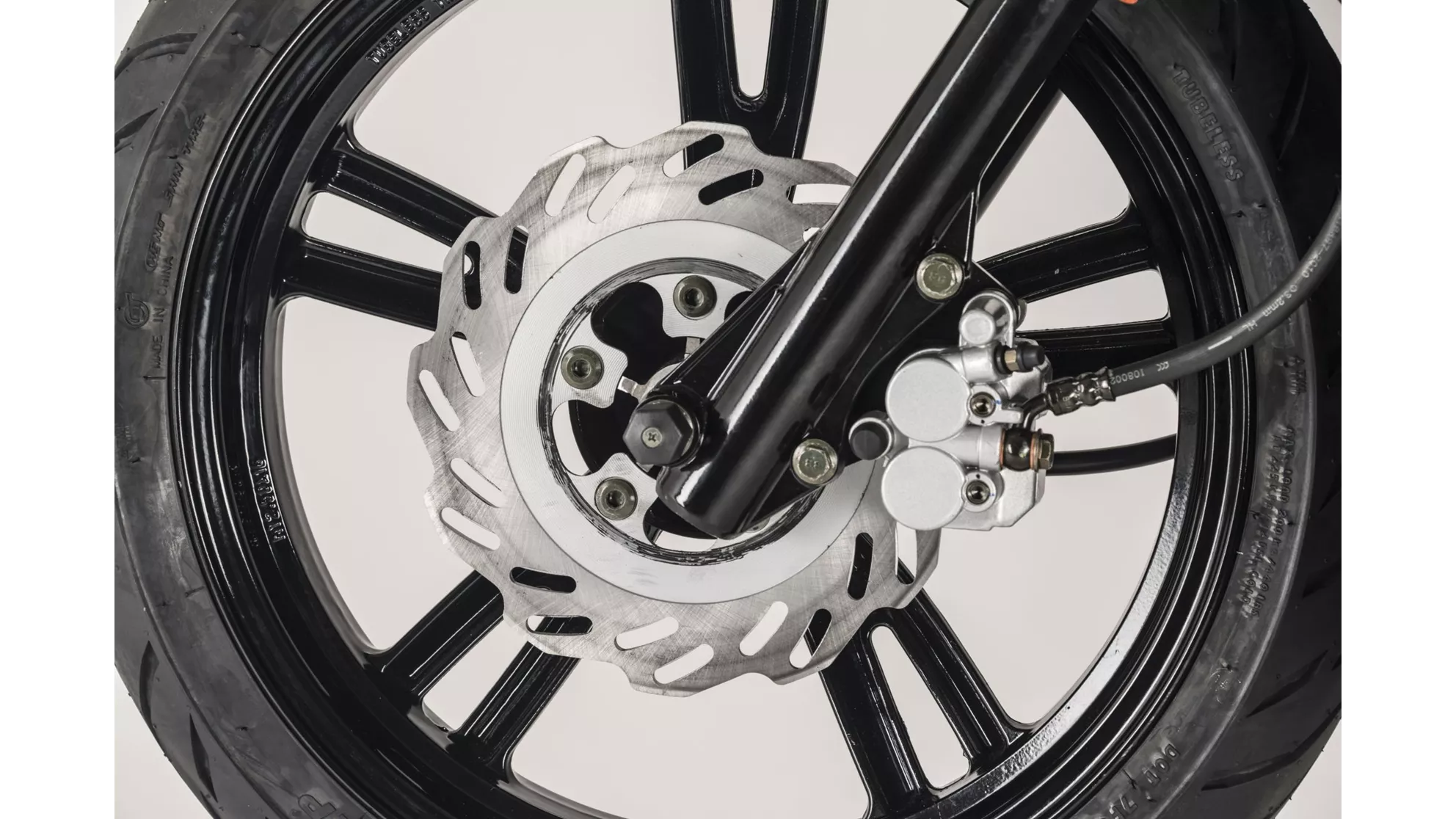 Peugeot Tweet 50 RS 4T - Image 9 Peugeot Tweet 50 RS 4T - Image 9