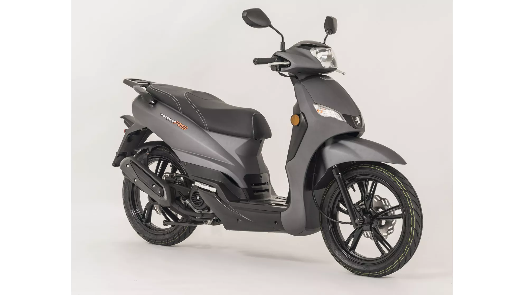 Peugeot Tweet 50 RS 4T - Image 10 Peugeot Tweet 50 RS 4T - Image 10