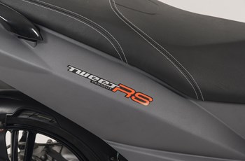 Peugeot Tweet 50 RS 4T 2017 - Bild 19