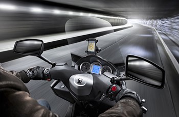 Peugeot Satelis 2  125 2017 - Bild 7