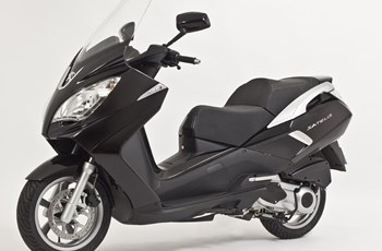 Peugeot Satelis 2  125 2017 - Bild 12