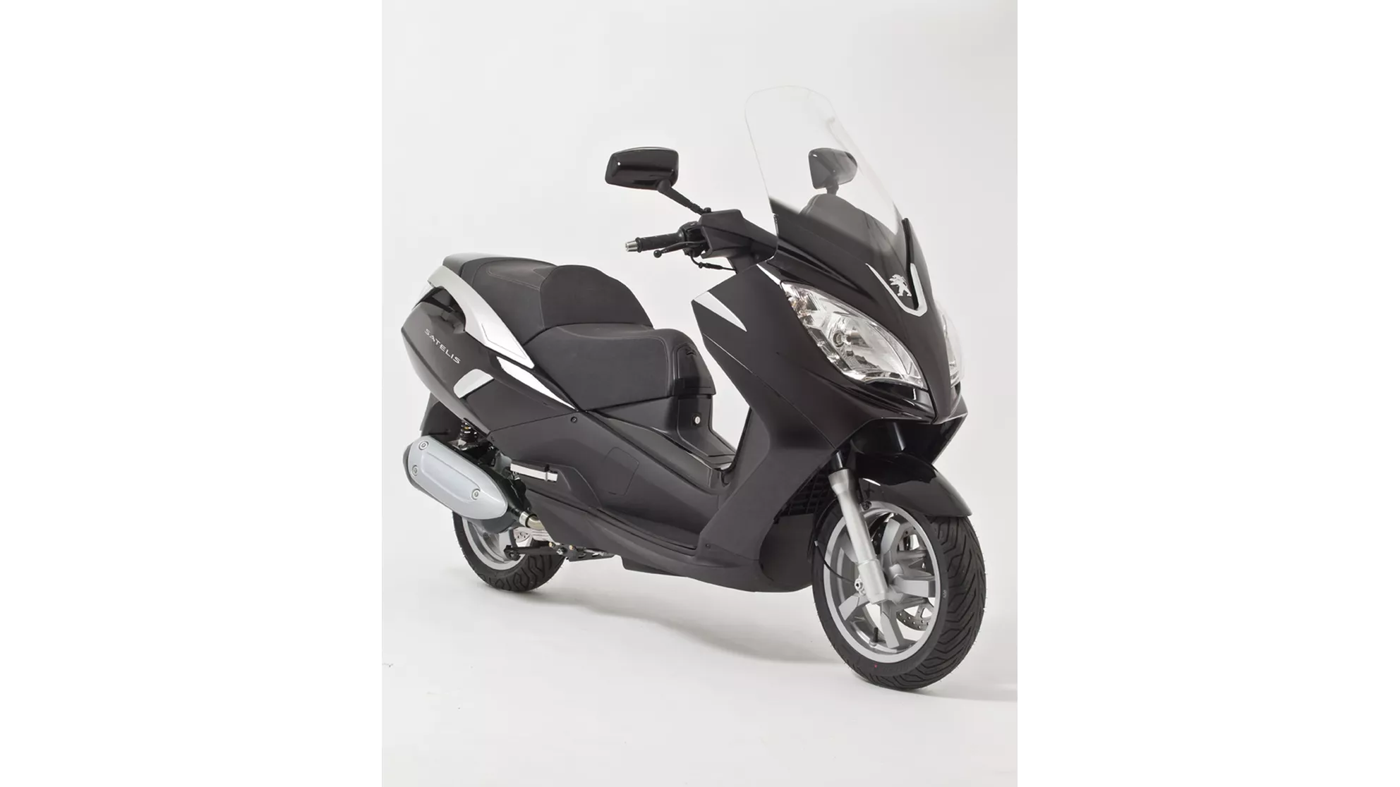 Peugeot Satelis 2 300 - Image 1 Peugeot Satelis 2 300 - Image 1