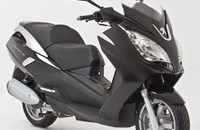 Peugeot Satelis 2  300 2017 - Bild 3