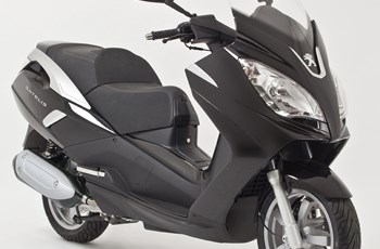 Peugeot Satelis 2  300 2017 - Bild 3