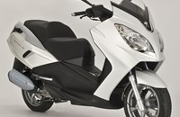 Peugeot Satelis 2  300 2017 - Bild 4