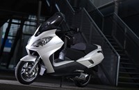 Peugeot Satelis 2  300 2017 - Bild 6