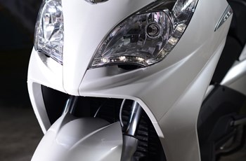 Peugeot Satelis 2  300 2017 - Bild 7