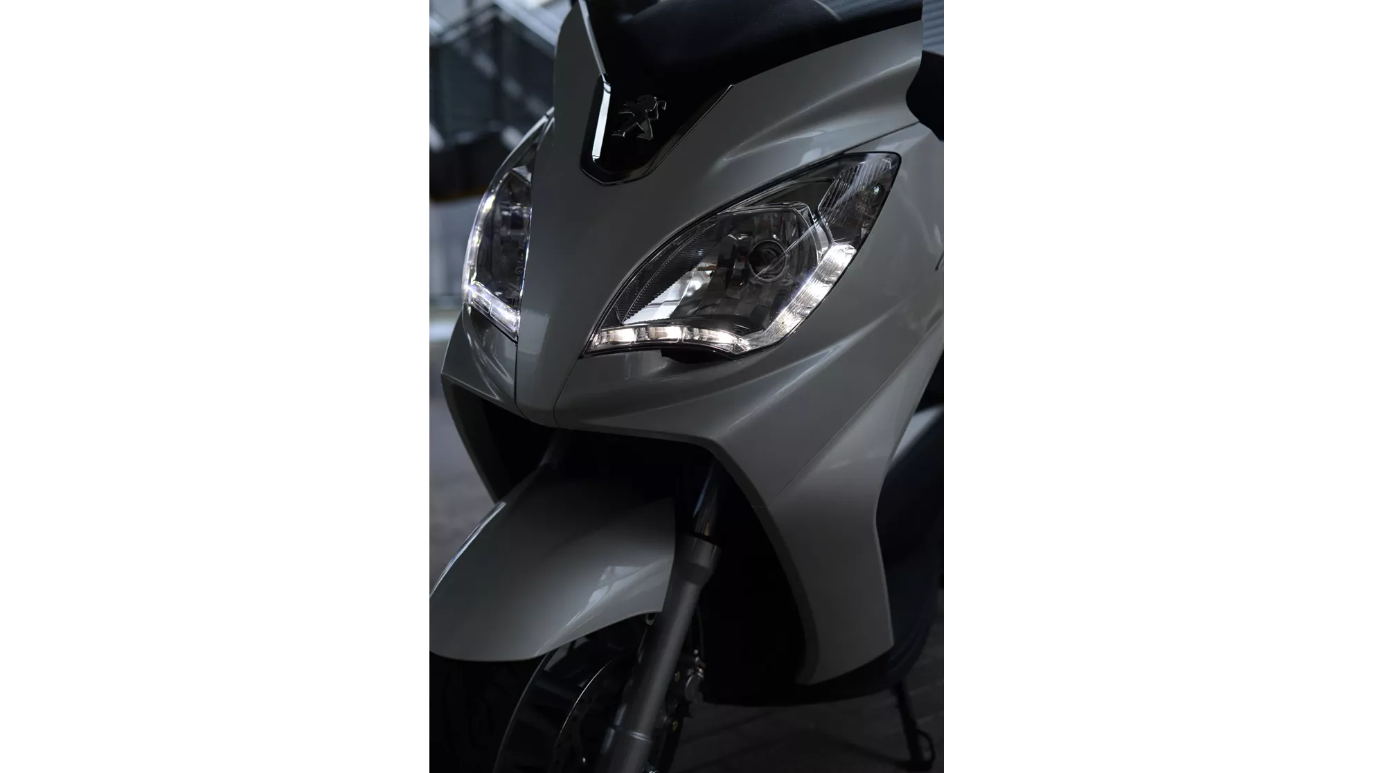 Peugeot Satelis 2 300 - Image 7 Peugeot Satelis 2 300 - Image 7