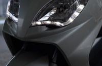 Peugeot Satelis 2  300 2017 - Bild 9