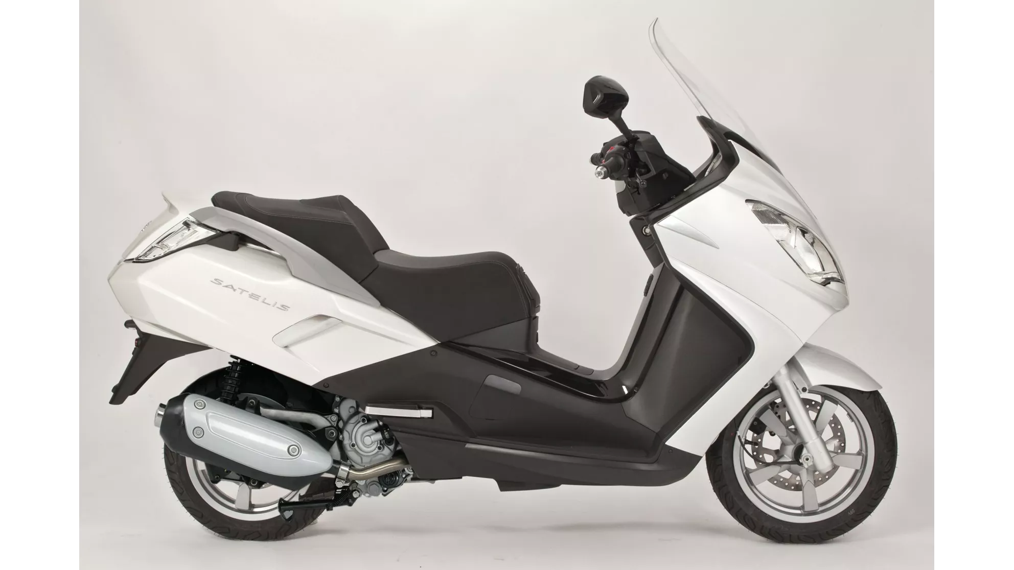 Peugeot Satelis 2 300 - Image 9 Peugeot Satelis 2 300 - Image 9