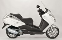 Peugeot Satelis 2  300 2017 - Bild 1