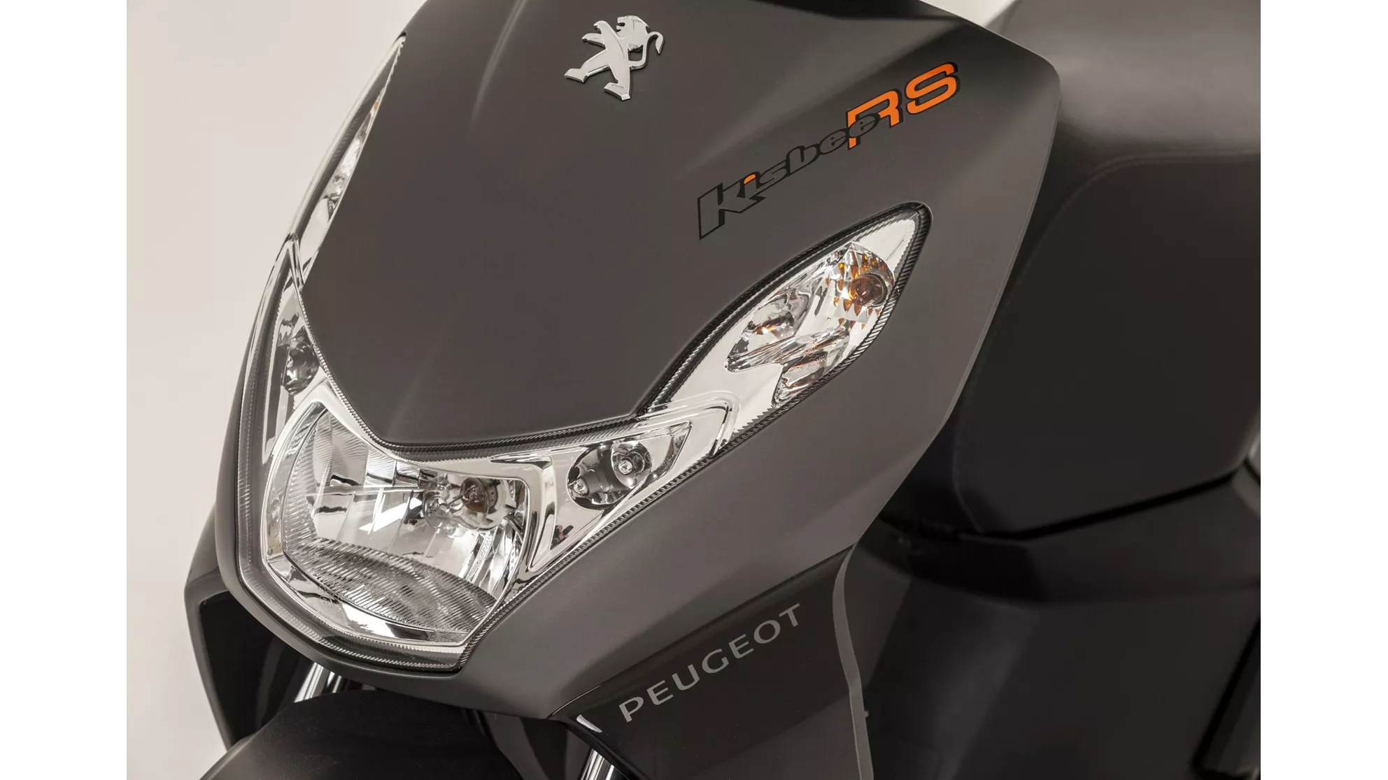 Peugeot Kisbee 50 RS 2T - Image 3 Peugeot Kisbee 50 RS 2T - Image 3