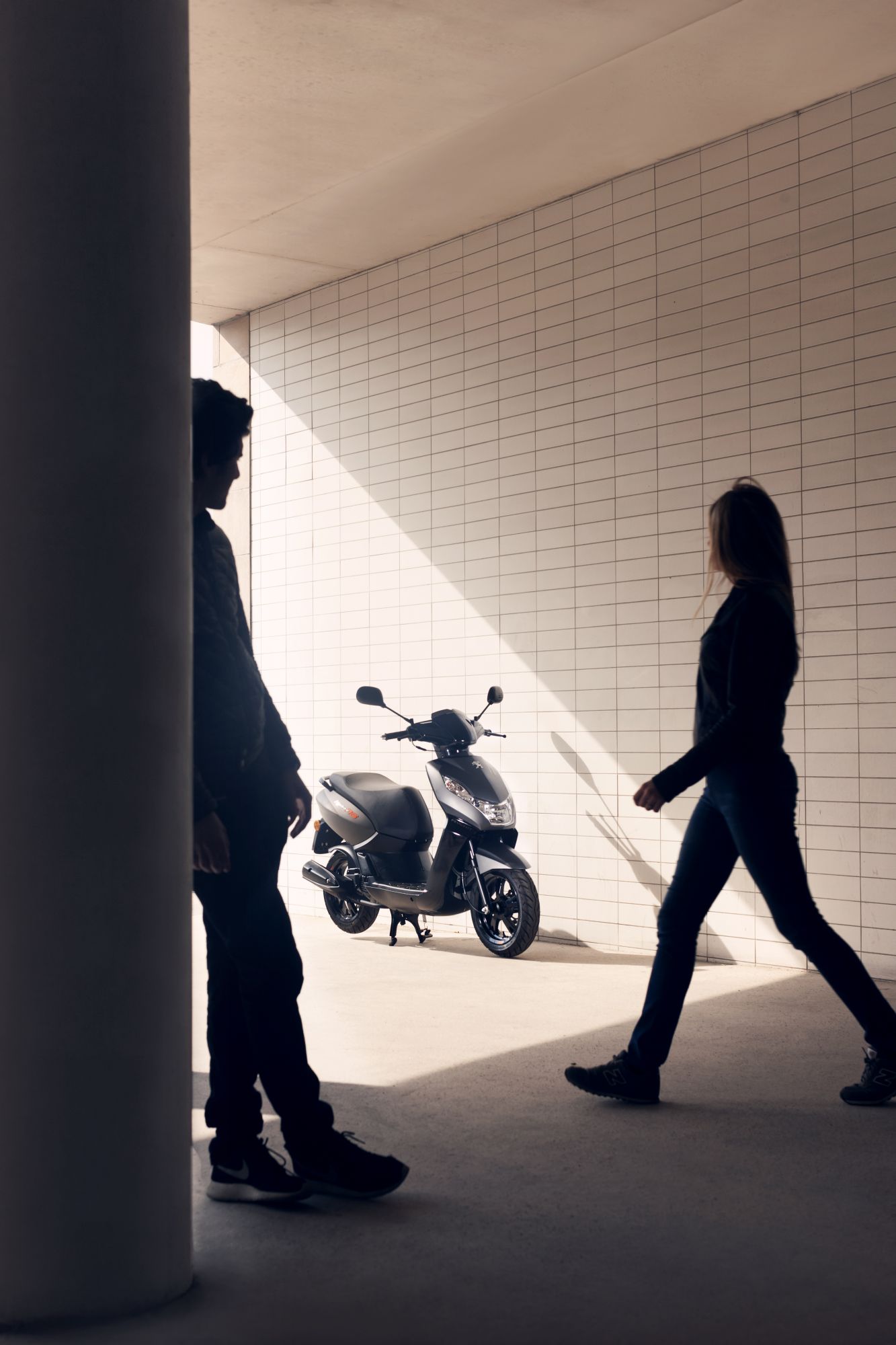 Motorrad Vergleich Peugeot Kisbee 50 Rs 2t 2017 Vs Peugeot Kisbee 50