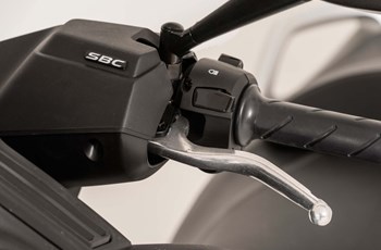 Peugeot Metropolis 400 2017 - Bild 18 Peugeot Metropolis 400 2017 - Bild 18