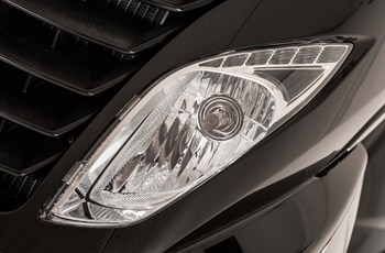 Peugeot Metropolis 400 2017 - Bild 21 Peugeot Metropolis 400 2017 - Bild 21