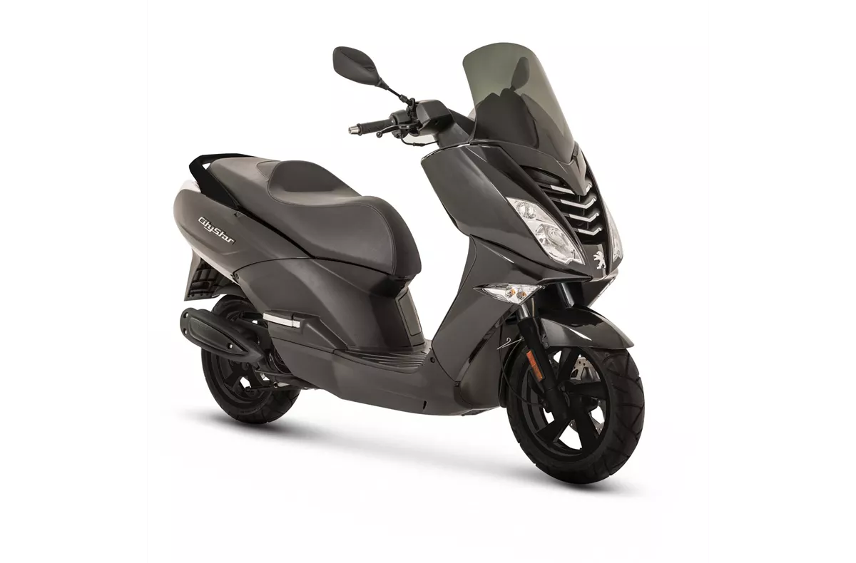 Peugeot Citystar 50 Peugeot Citystar 50