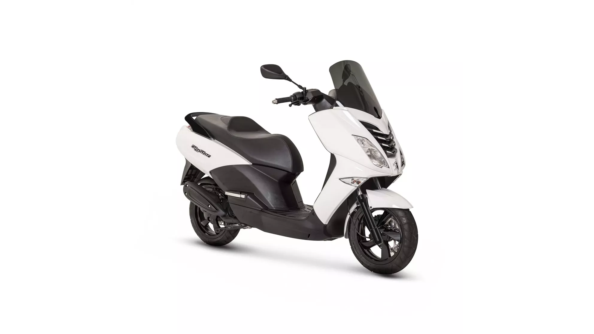 Peugeot Citystar 50 - Image 1 Peugeot Citystar 50 - Image 1