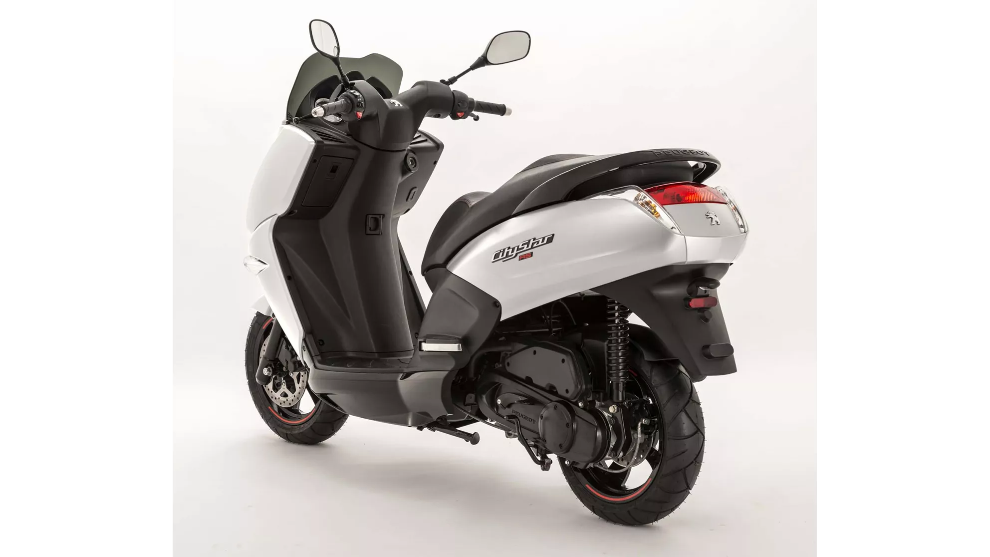 Peugeot Citystar 50 - Image 2 Peugeot Citystar 50 - Image 2