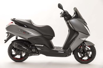 Peugeot Citystar 50 2017 - Bild 5