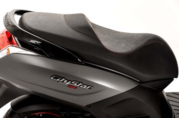 Peugeot Citystar 50 2017 - Bild 7
