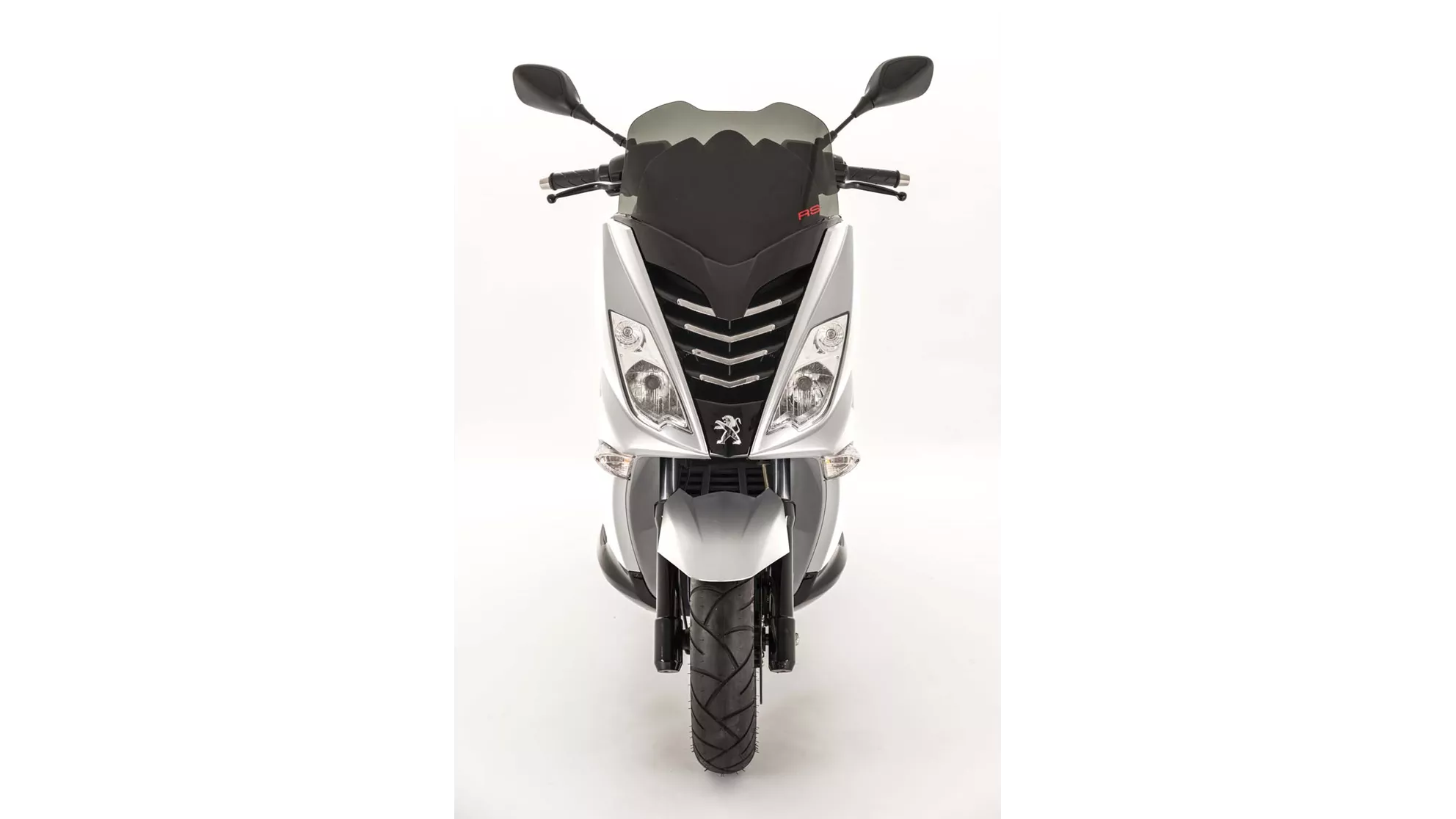 Peugeot Citystar 50 - Image 6 Peugeot Citystar 50 - Image 6