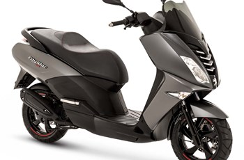 Peugeot Citystar 50 2017 - Bild 10