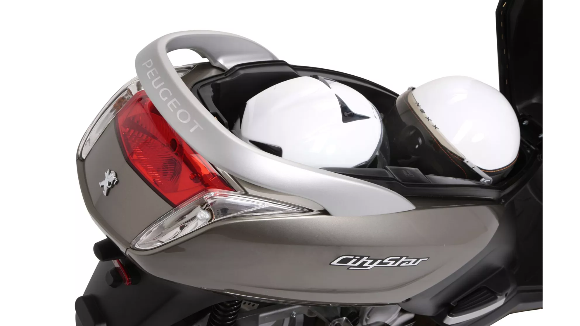 Peugeot Citystar 50 - Image 13 Peugeot Citystar 50 - Image 13