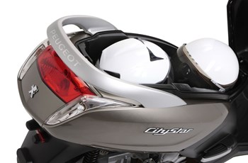 Peugeot Citystar 50 2017 - Bild 15