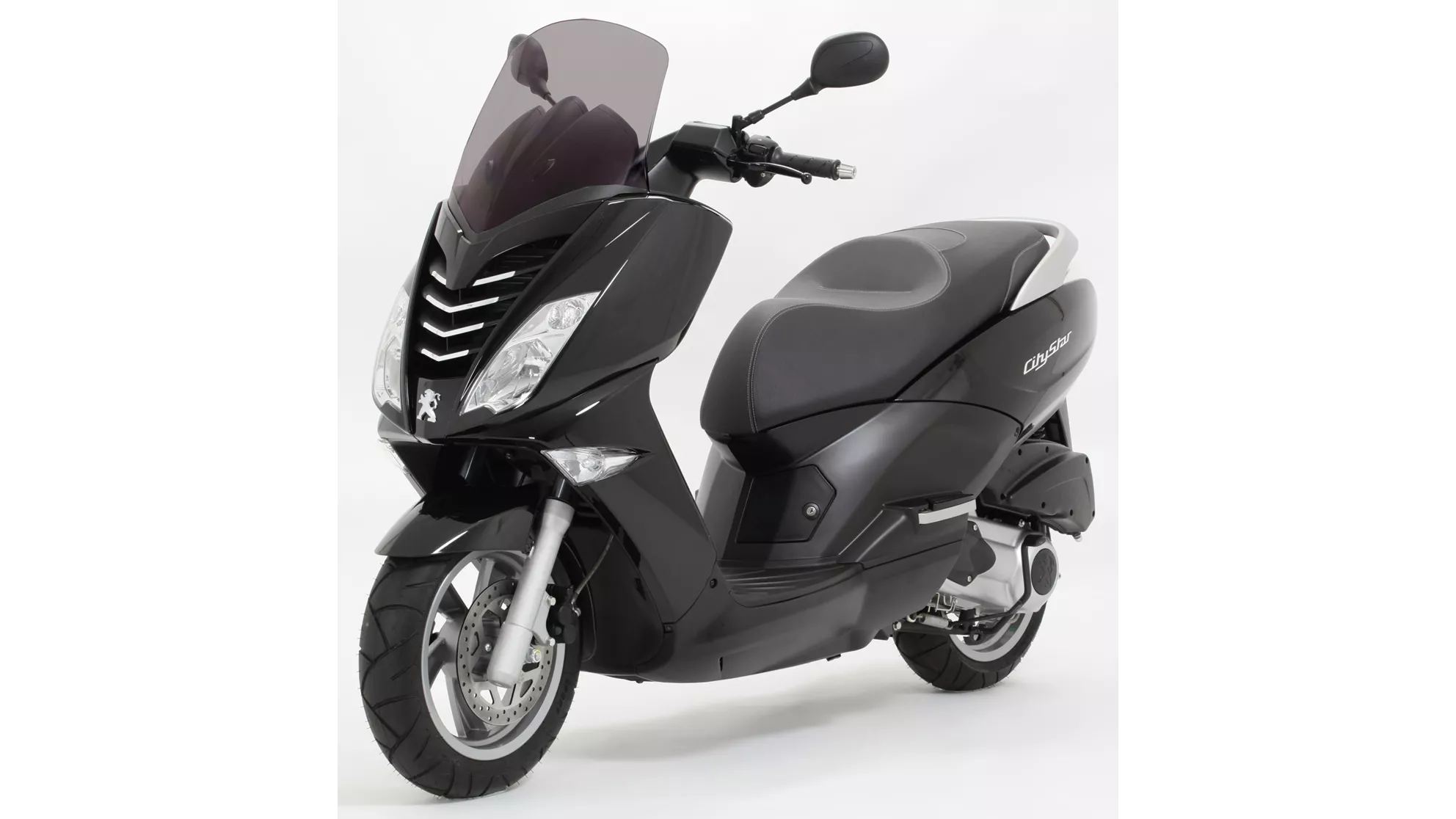 Peugeot Citystar 50 - Image 18 Peugeot Citystar 50 - Image 18