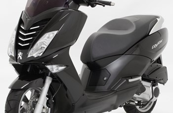 Peugeot Citystar 50 2017 - Bild 20