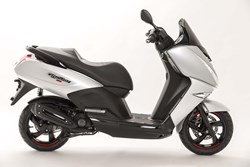 Peugeot Citystar 50 2017