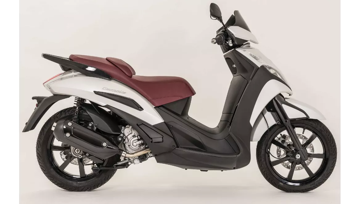 Peugeot Geopolis 300 Evoution 2017 Peugeot Geopolis 300 Evoution 2017