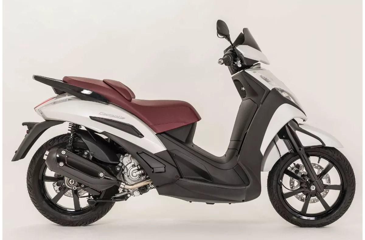 Peugeot Geopolis 300 Evoution Peugeot Geopolis 300 Evoution