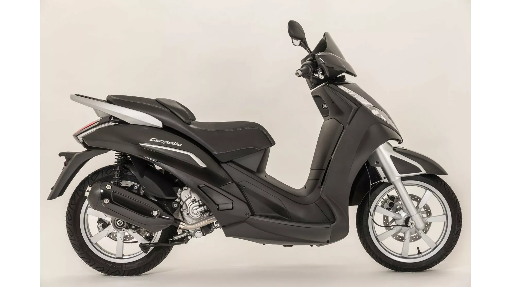 Peugeot Geopolis 300 Evoution - Image 5 Peugeot Geopolis 300 Evoution - Image 5