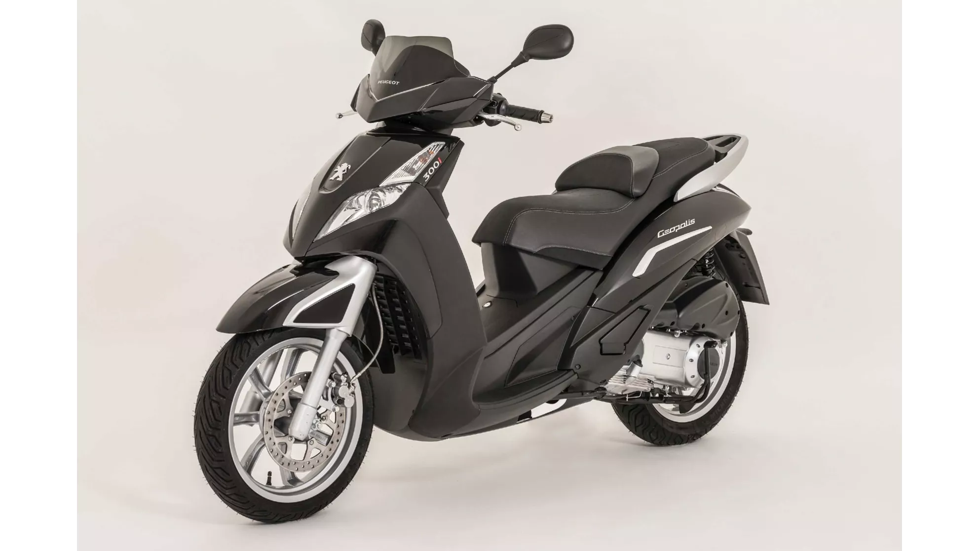 Peugeot Geopolis 300 Evoution - Image 8 Peugeot Geopolis 300 Evoution - Image 8