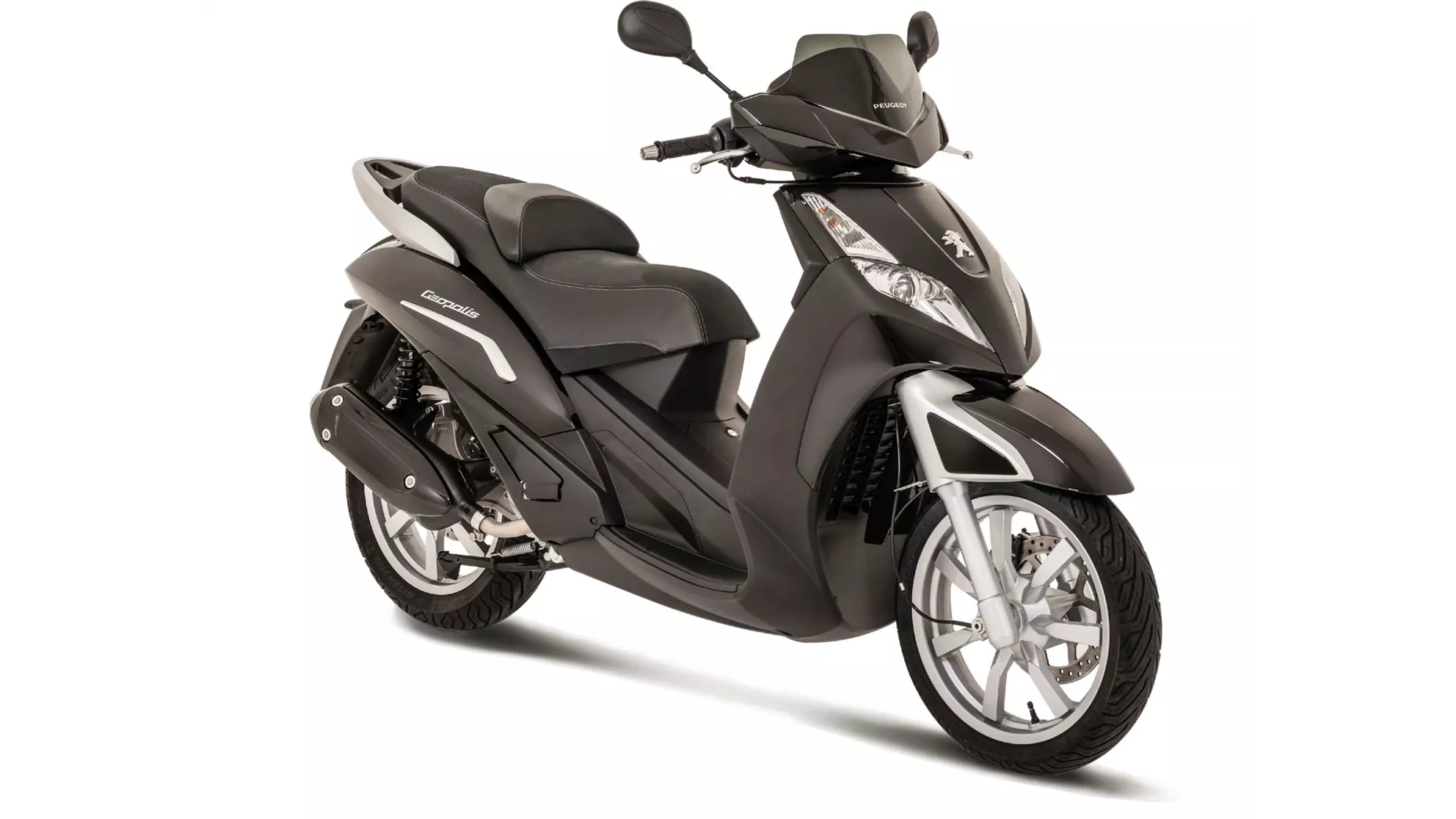 Peugeot Geopolis 300 Evoution - Image 11 Peugeot Geopolis 300 Evoution - Image 11