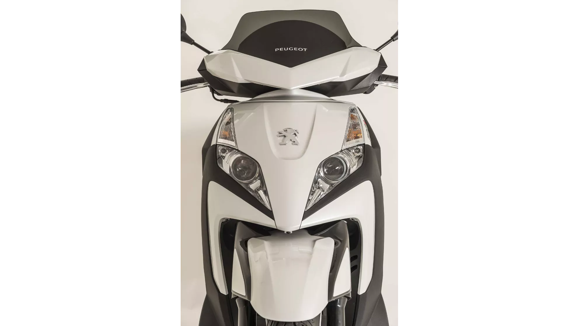 Peugeot Geopolis 300 Evoution - Image 12 Peugeot Geopolis 300 Evoution - Image 12