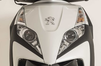 Peugeot Geopolis 300 Evoution 2017 - Bild 14