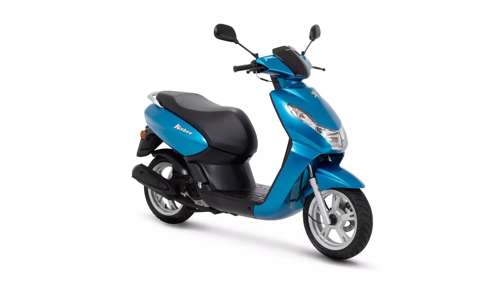 Peugeot Kisbee 50 2T - Image 9 Peugeot Kisbee 50 2T - Image 9