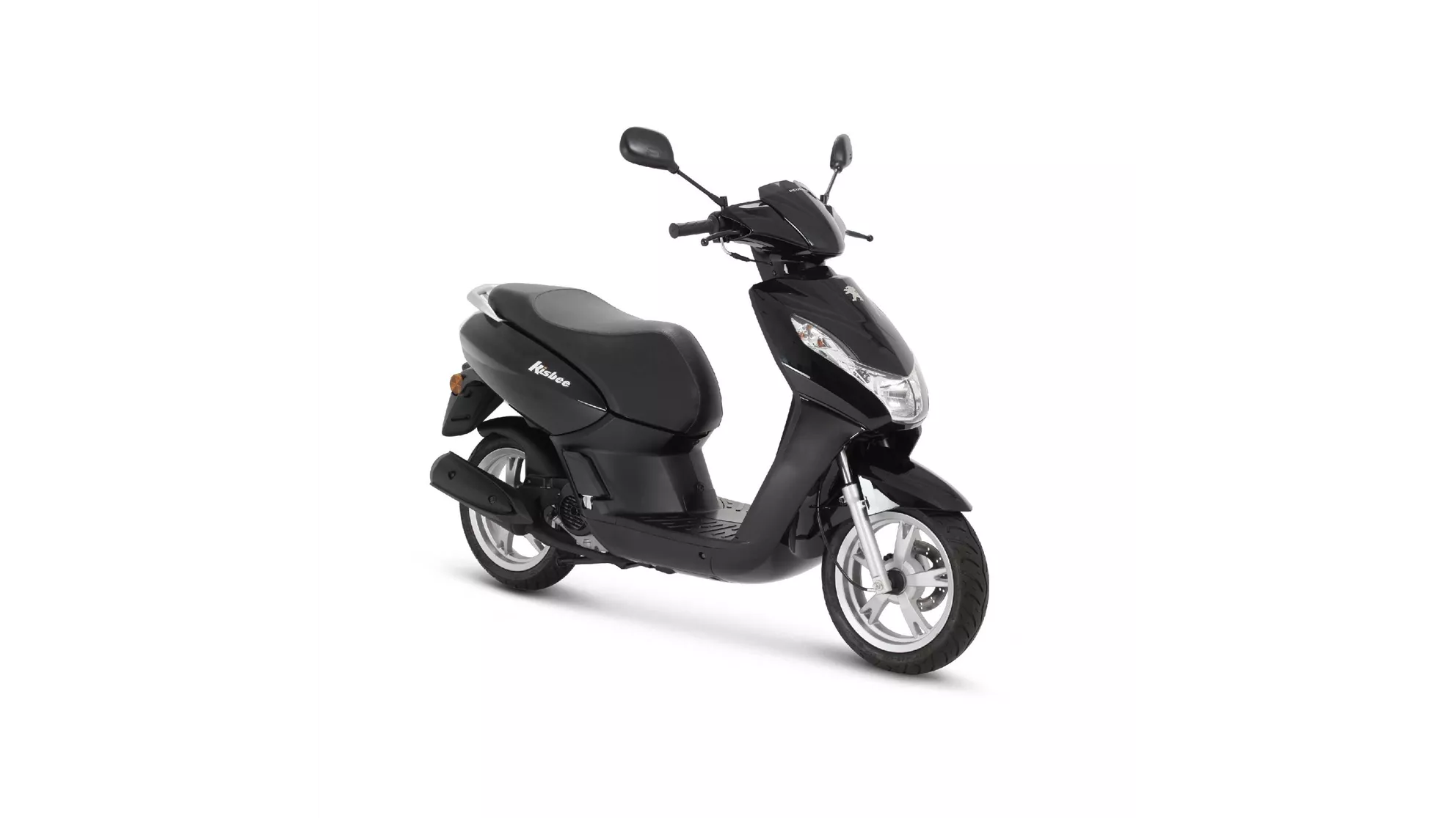 Peugeot Kisbee 50 2T - Image 10 Peugeot Kisbee 50 2T - Image 10