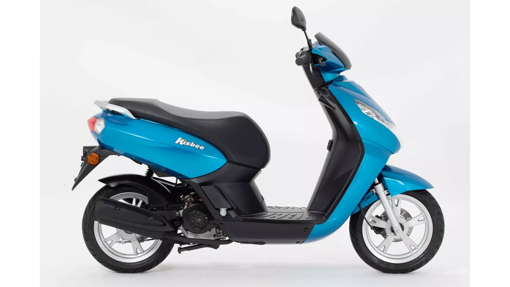 Peugeot Kisbee 50 2T - Image 12 Peugeot Kisbee 50 2T - Image 12