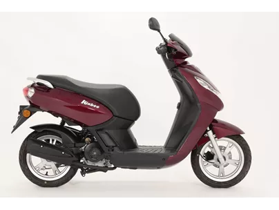 Peugeot Kisbee 50 2T 2017 Peugeot Kisbee 50 2T 2017