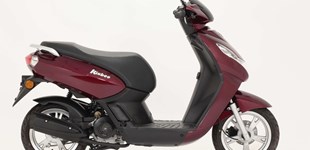 Peugeot Kisbee 50 2T 2017 vs Peugeot Kisbee 50 2T 2020