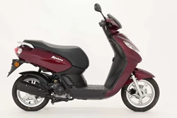 Peugeot Kisbee 50 2T 2017