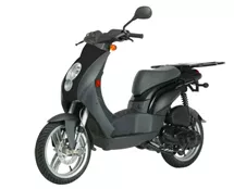 Peugeot Professionals Ludix Pro 4T Peugeot Professionals Ludix Pro 4T