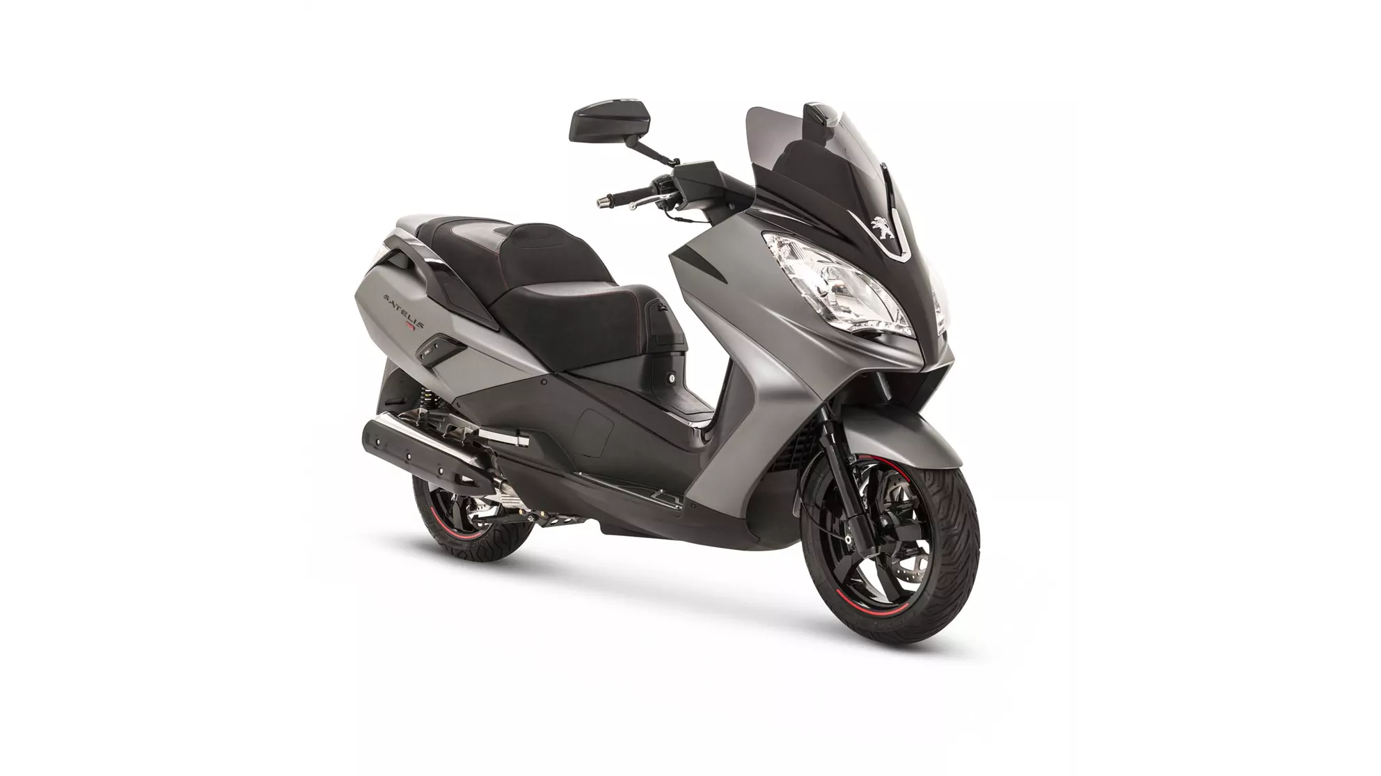 Peugeot Satelis 2 125 RS - Image 7 Peugeot Satelis 2 125 RS - Image 7