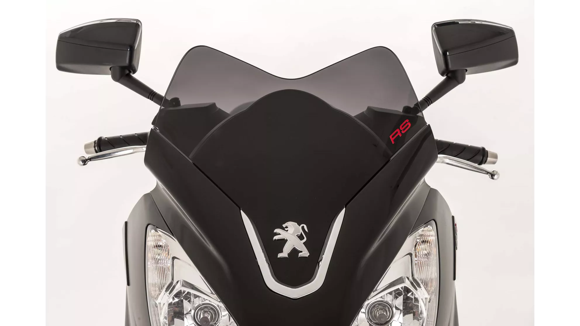 Peugeot Satelis 2 125 RS - Image 9 Peugeot Satelis 2 125 RS - Image 9